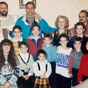 Meet your Posher, Cosimo